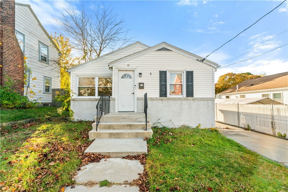46 Netherlands Ave, Cranston, RI 02905 - photo 1