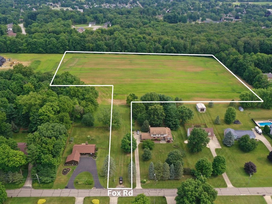 0 Fox Rd, Lexington, OH 44907 - photo 1