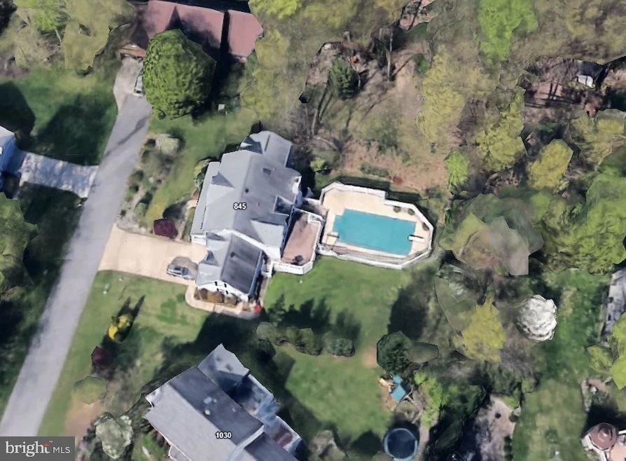 845 Notting Hill Ln, Arnold, MD 21012 - photo 1