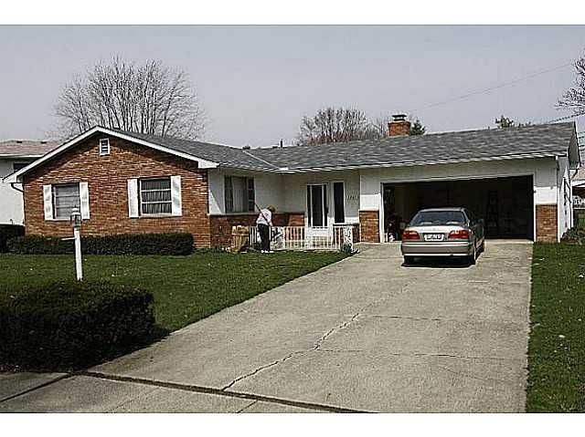 1282 Ironwood Dr, Columbus, OH 43229 - photo 1