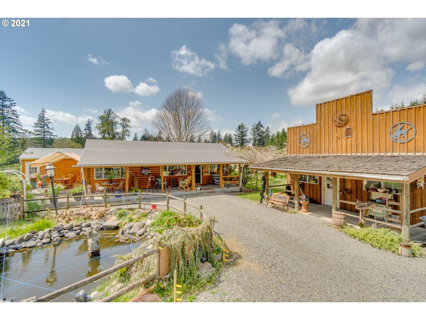 18089 S Highway 211, Molalla, OR 97038 - photo 1