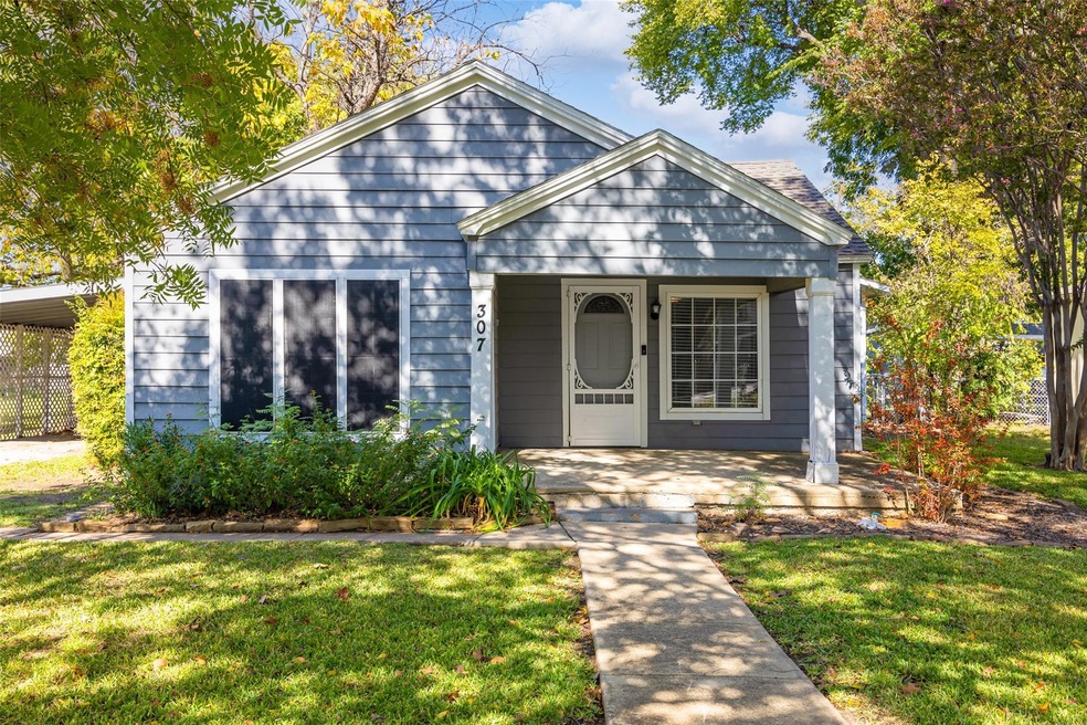 307 Masters Ave, Wylie, TX 75098 - photo 1