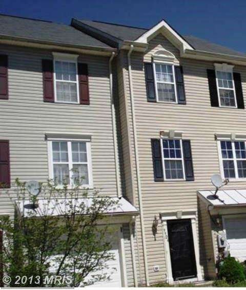 9524 Branchleigh Rd, Randallstown, MD 21133 - photo 1