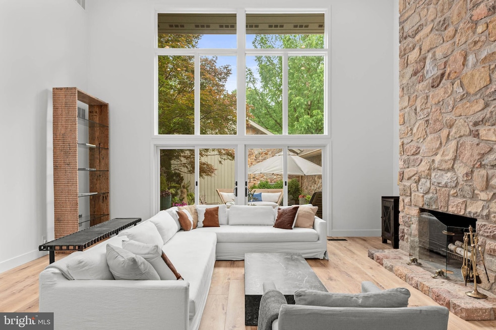 1028 Broadmoor Rd, Bryn Mawr, PA 19010 - photo 1