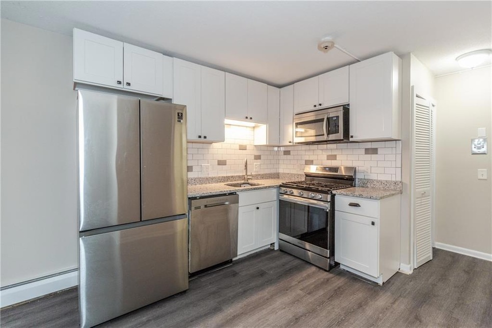 Beautiful kitchen