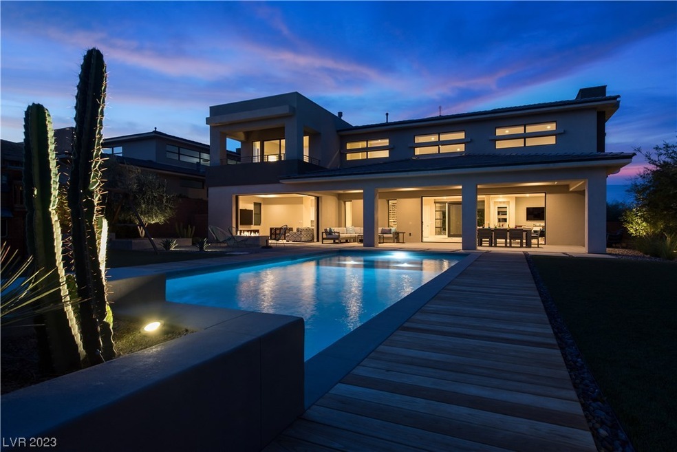 27 Cranberry Cove Ct, Las Vegas, NV 89135 - photo 1