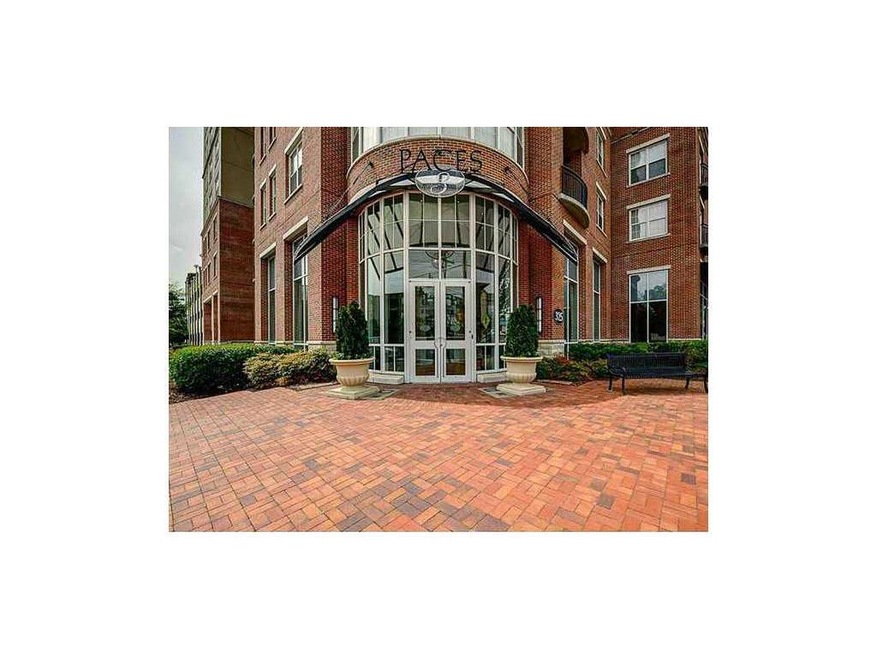 Exterior Front. Welcome Home to Paces 325!