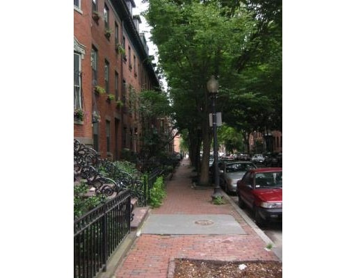 36 E Springfield St unit 3, Boston, MA 02118 - photo 1