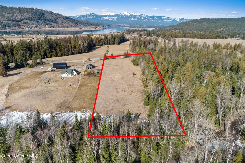 NKA Dufort Rd, Sagle, ID 83860 - photo 1