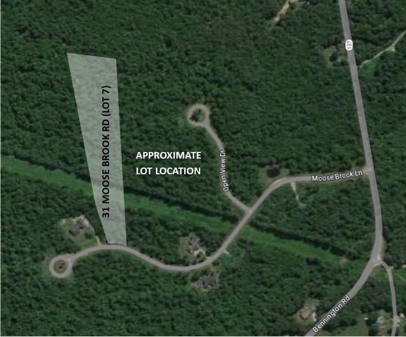 31 Moose Brook Ln, Hancock, NH 03449 - photo 1