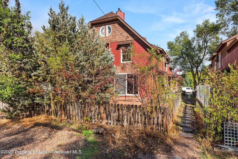 Under Contract $685,000 • Co-Listing Agent