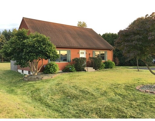 3 Meadowbrook Rd, Spencer, MA 01562 - photo 1