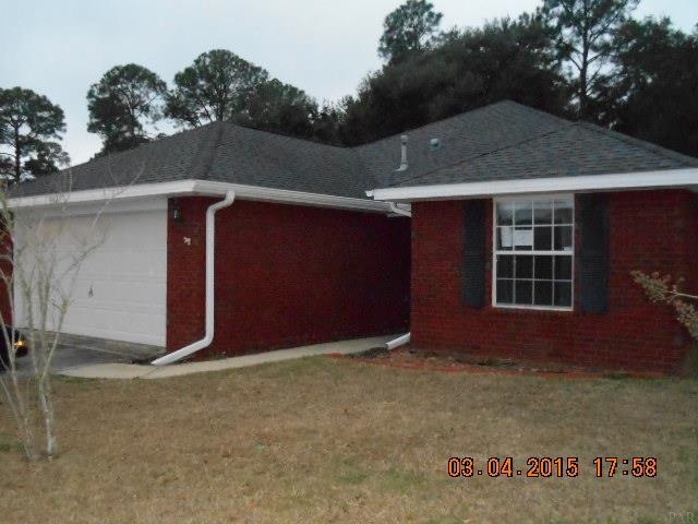 8923 Abbington Dr, Pensacola, FL 32534 - photo 1