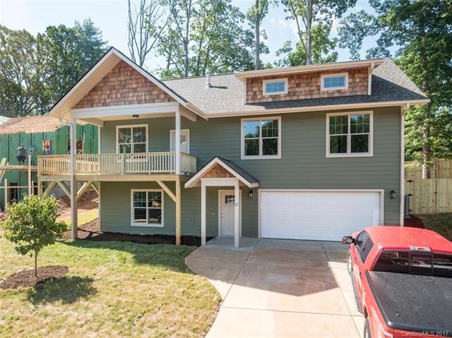 21 Meeting St unit 8, Asheville, NC 28803 - photo 1