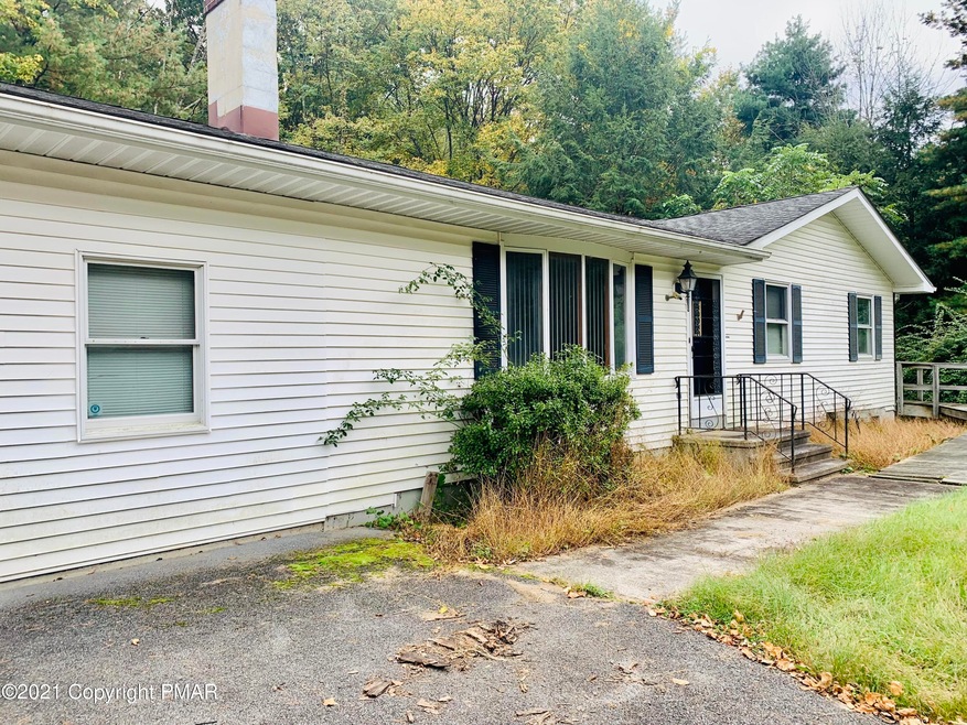 152 Meadow Pass, Saylorsburg, PA 18353 - photo 1