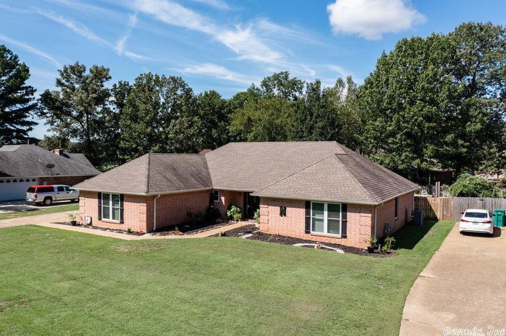 5803 Cooks Ln, Texarkana, TX 75503 - photo 1