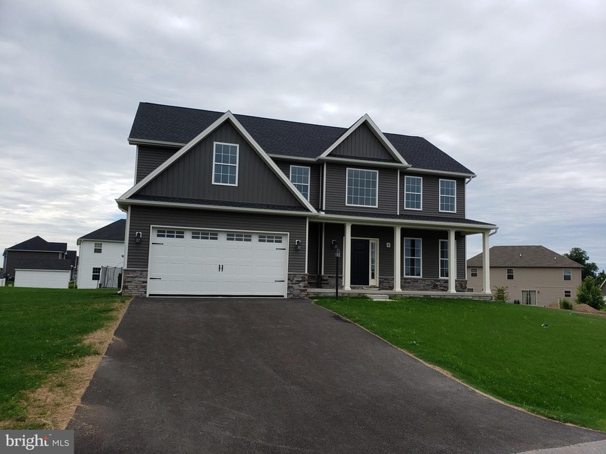 130 Morgan Ct, Greencastle, PA 17225 - photo 1