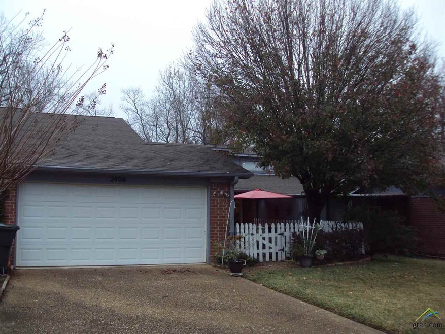 2406 Riviera Dr, Tyler, TX 75707 - photo 1