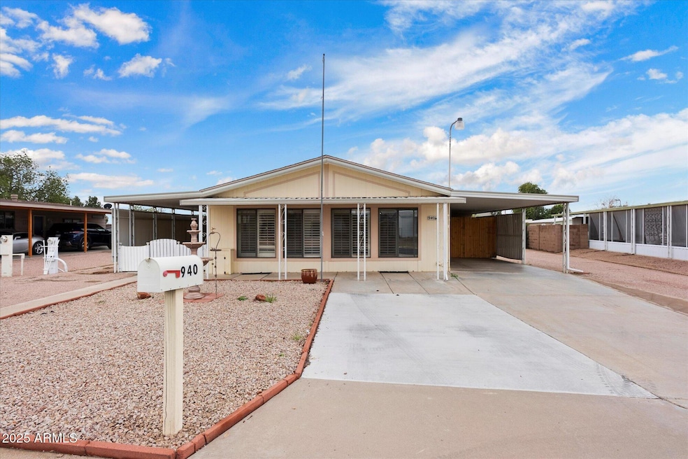 940 S 96th Way, Mesa, AZ 85208 - photo 1