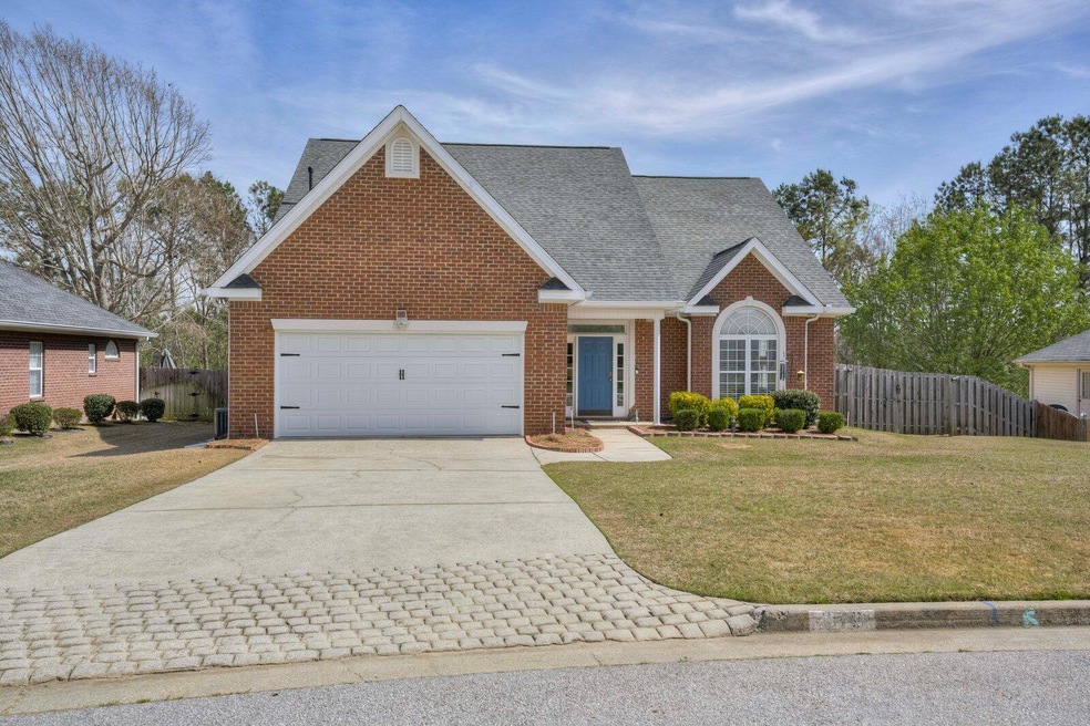 819 Prairie Ln, Evans, GA 30809 - photo 1