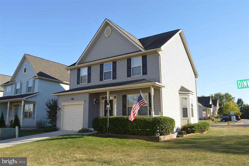 1 Dinwiddie Ct unit 11, Gettysburg, PA 17325 - photo 1