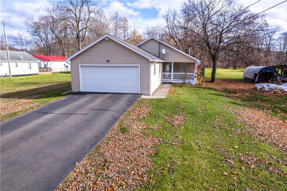 1151 Willow St, Horseheads, NY 14845 - photo 1