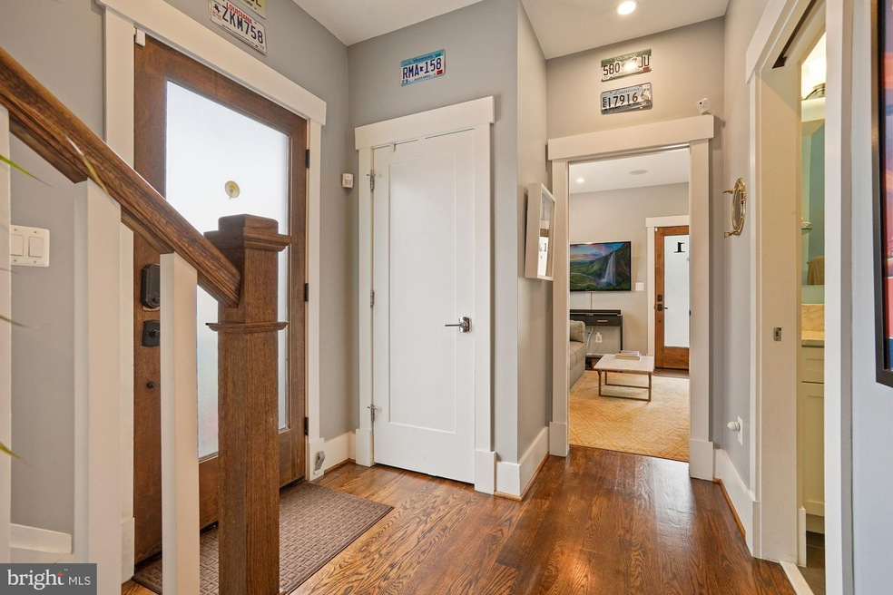 509 Franklin St NE unit 1, Washington, DC 20017 - photo 1