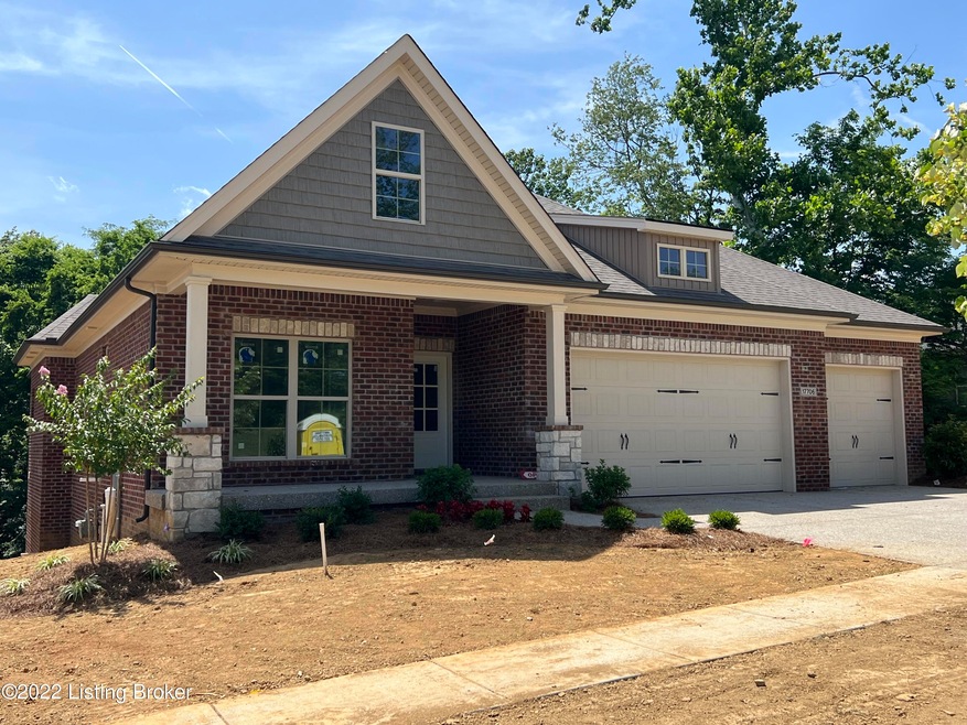 17706 Shakes Creek Front