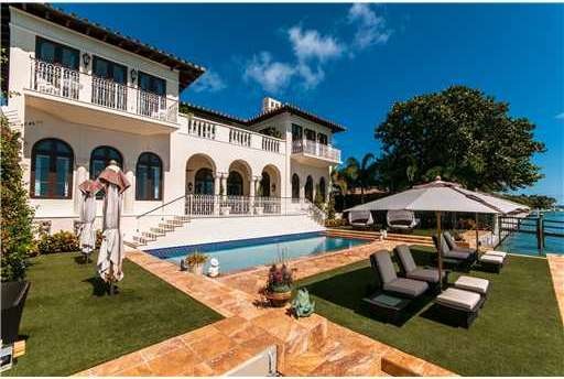 650 S Mashta Dr, Key Biscayne, FL 33149 - photo 1