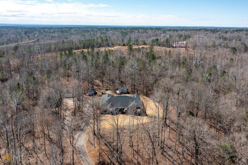 832 Crest Line Dr, Upatoi, GA 31829 - photo 1