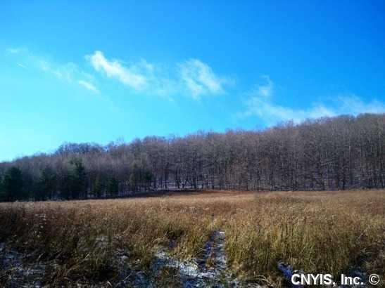Land/Lot