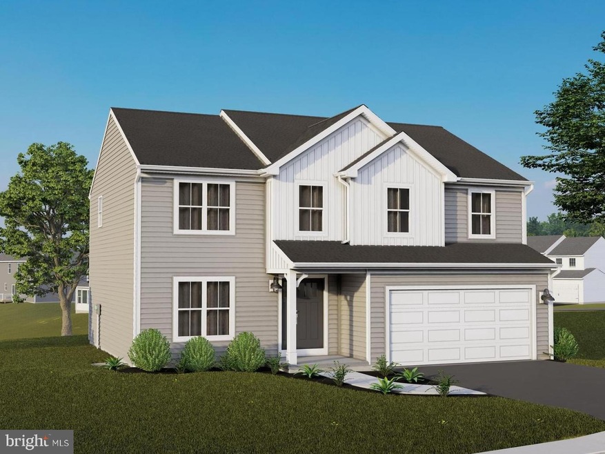 44 Ladderback Ln, Reading, PA 19606 - photo 1