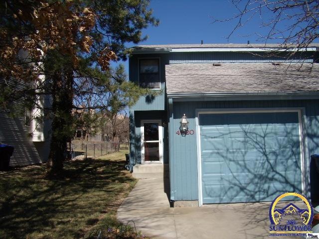 4820 SW 36th Terrace, Topeka, KS 66614 - photo 1