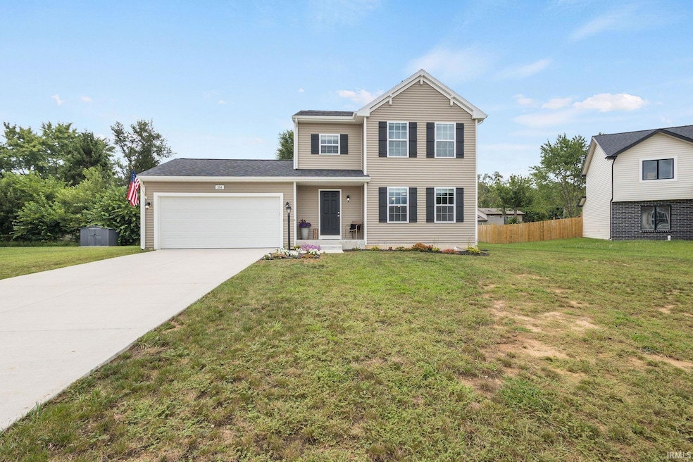 104 Red Tail Ct, Walkerton, IN 46574 - photo 1