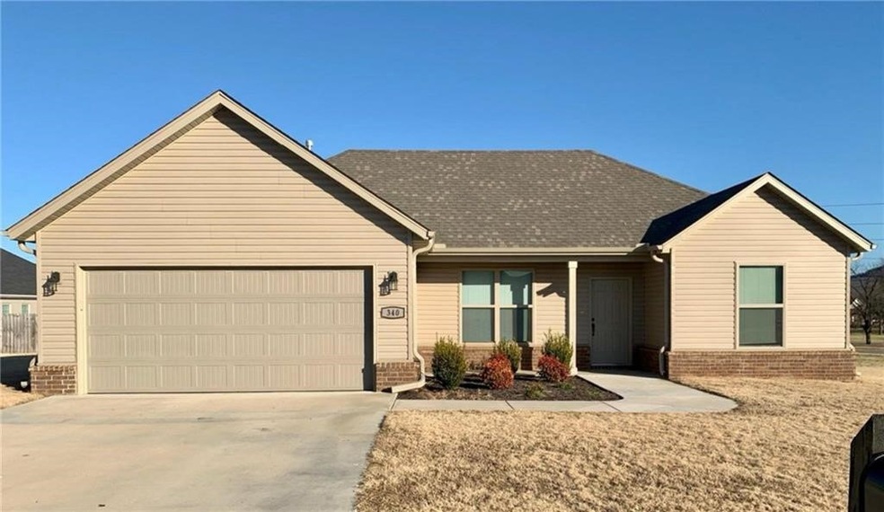 340 Brigade Blvd, Prairie Grove, AR 72753 - photo 1