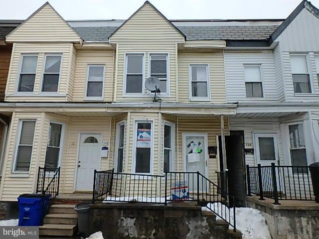 130 1/2 Elm St, Hagerstown, MD 21740 - photo 1