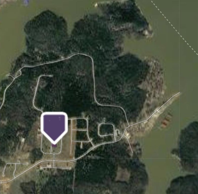 LOT 5 Block B Palisades, Gordonville, TX 76245 - photo 1