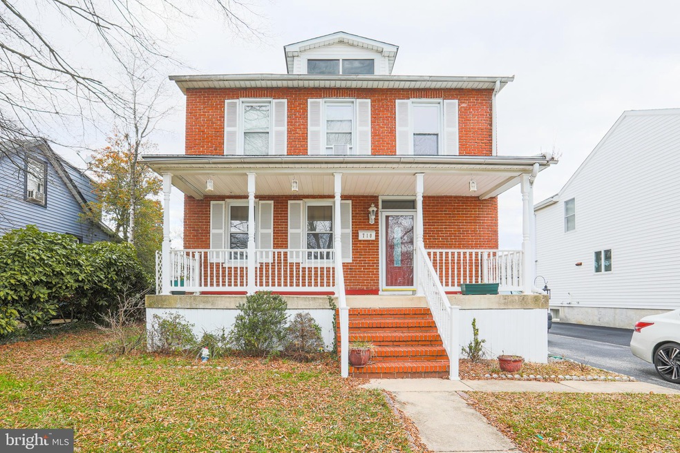 710 Dorsey Ave, Essex, MD 21221 - photo 1