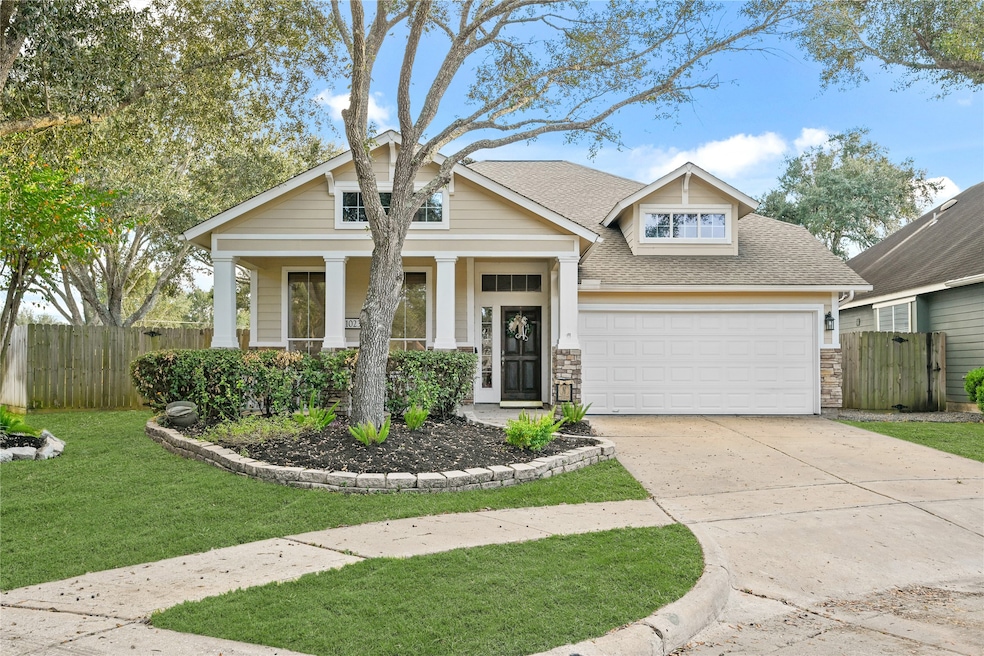 10230 Rosebud Ln, Missouri City, TX 77459 - photo 1