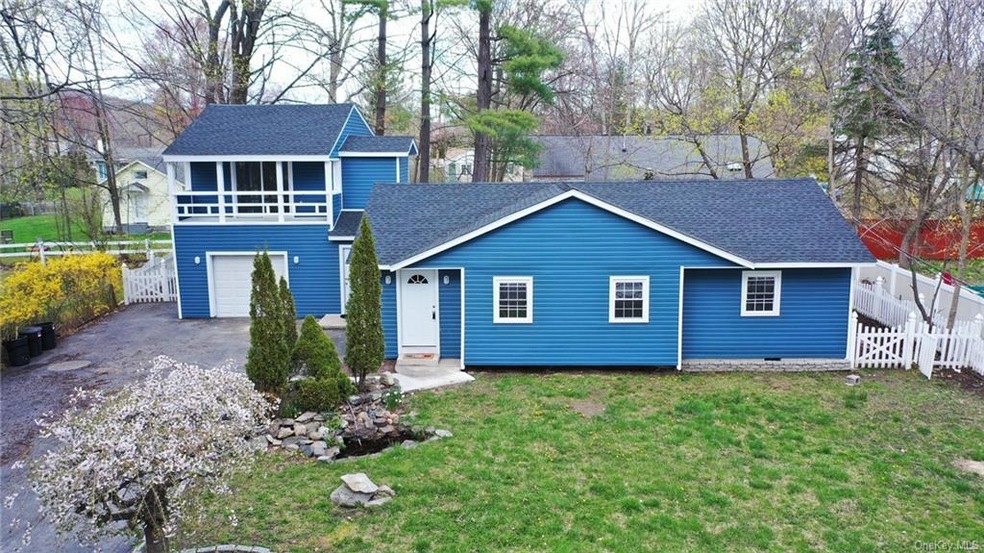 96 E Croton Dr, Carmel, NY 10512 - photo 1