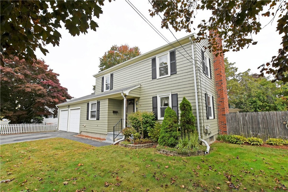 70 Wampanoag Trail, Riverside, RI 02915 - photo 1