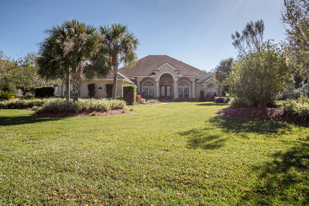 1207 Salt Marsh Lane