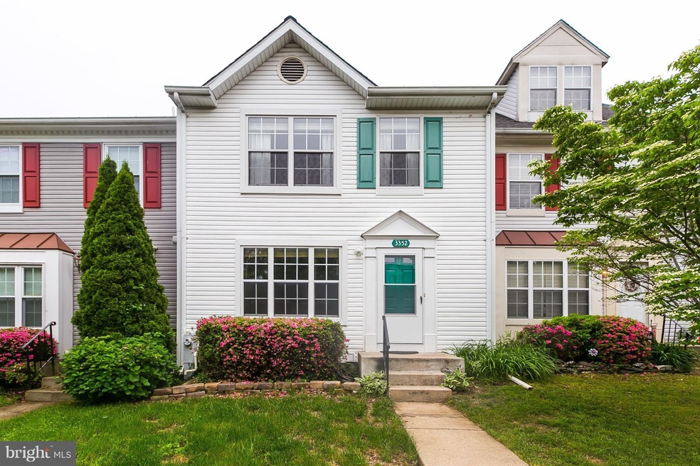 3352 Garrison Cir, Abingdon, MD 21009 - photo 1