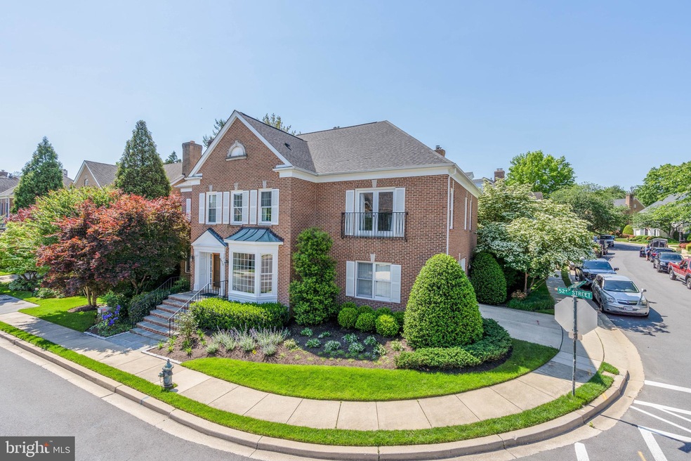 5110 52nd St NW, Washington, DC 20016 - photo 1