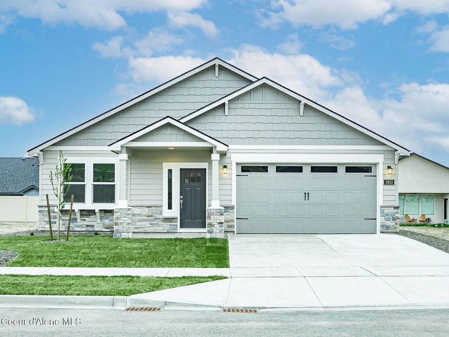 13668 N Apex Way, Hayden, ID 83835 - photo 1