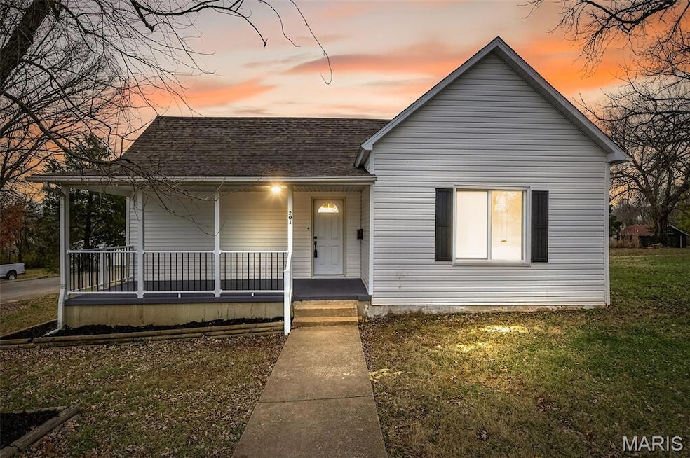 201 Bryan St, Park Hills, MO 63601 - photo 1