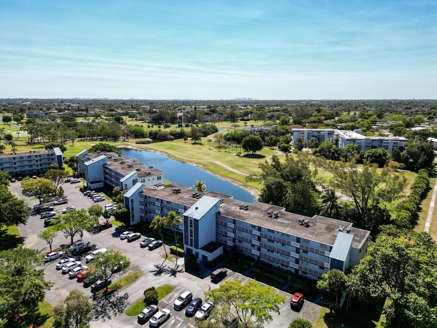 Palm Springs II unit 204, Margate, FL 33063 - photo 1