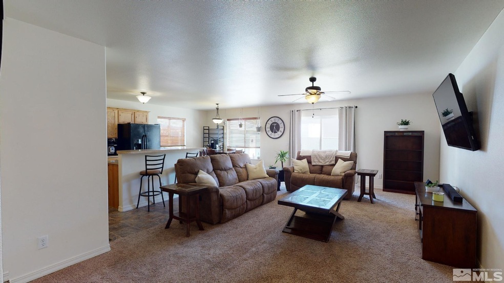 5002 Buckaroo Dr, Winnemucca, NV 89445 - photo 1