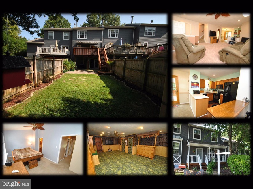 638 Milford Ct, Abingdon, MD 21009 - photo 1