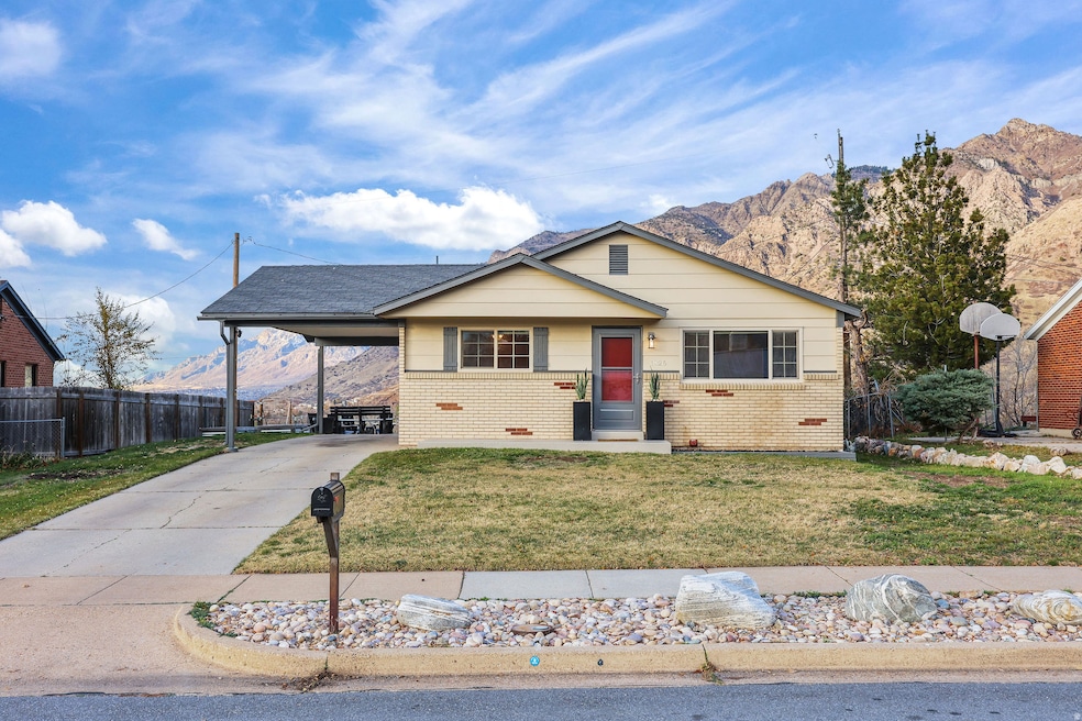 1826 E 1950 S, Ogden, UT 84401 - photo 1